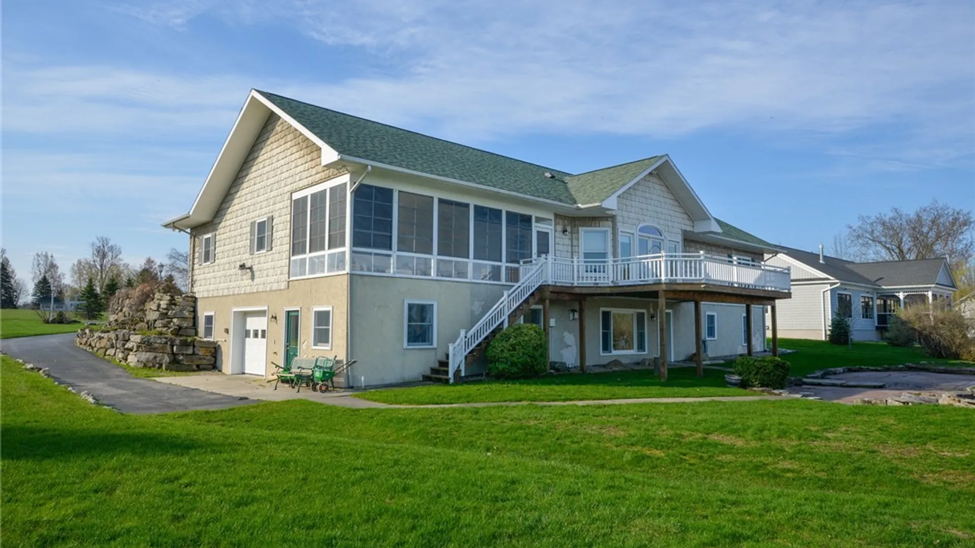 Property at 16555 Bear Road, Clayton, NY 13624 35