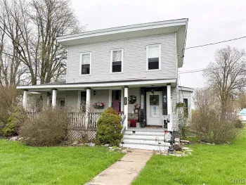Property at 504 Brown Street, Brownville, NY 13634