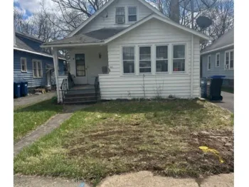 Property at 903 W Lafayette Avenue, Syracuse, NY 13207