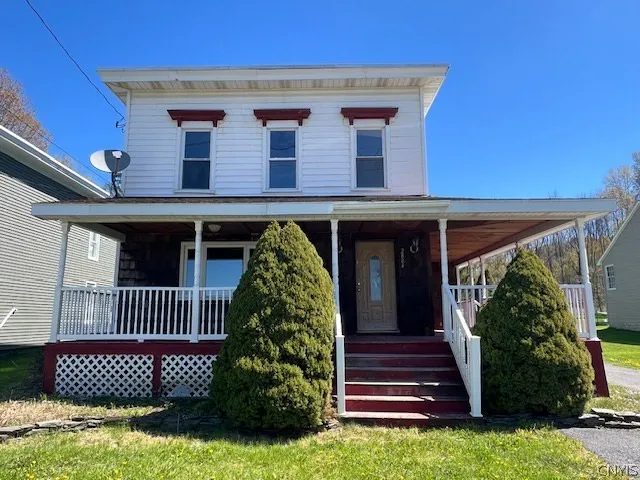 Property at 2884 Mohawk Street, Paris, NY 13456