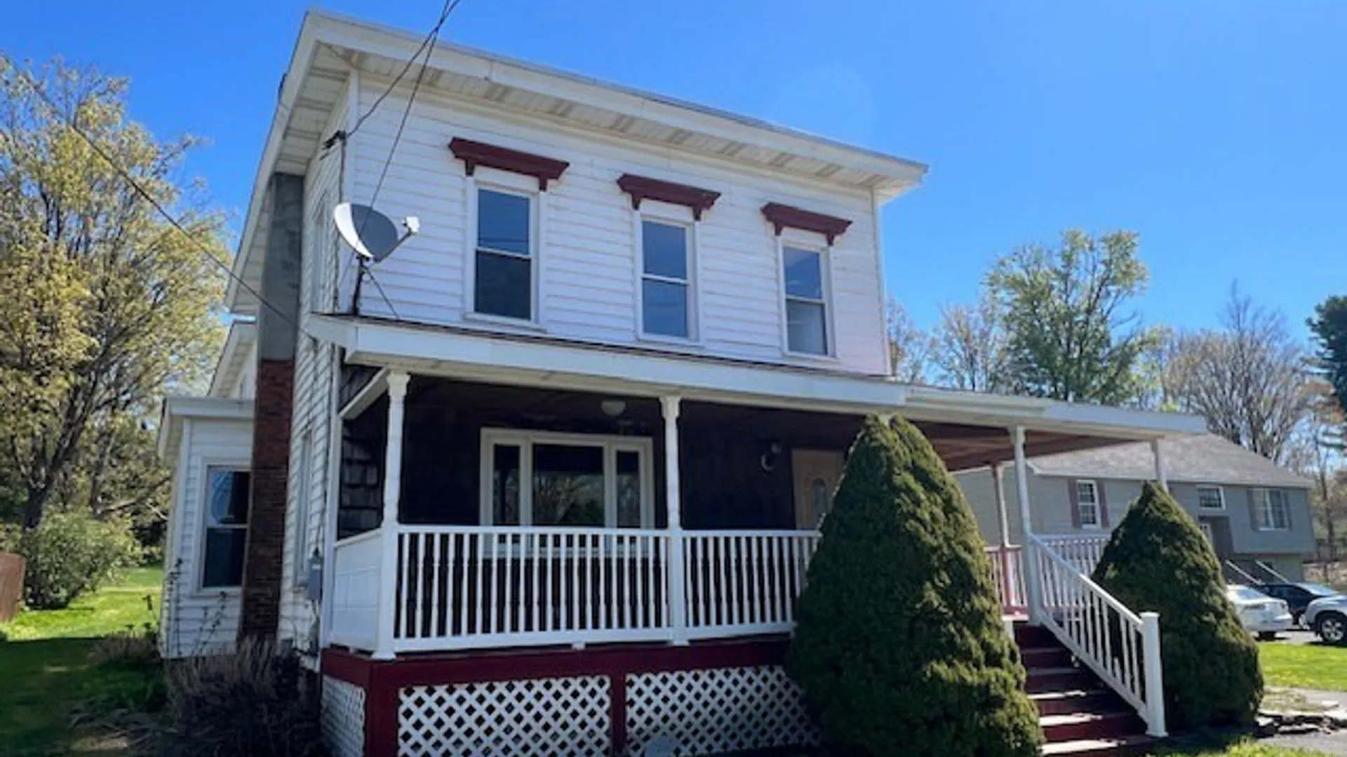 Property at 2884 Mohawk Street, Paris, NY 13456 3