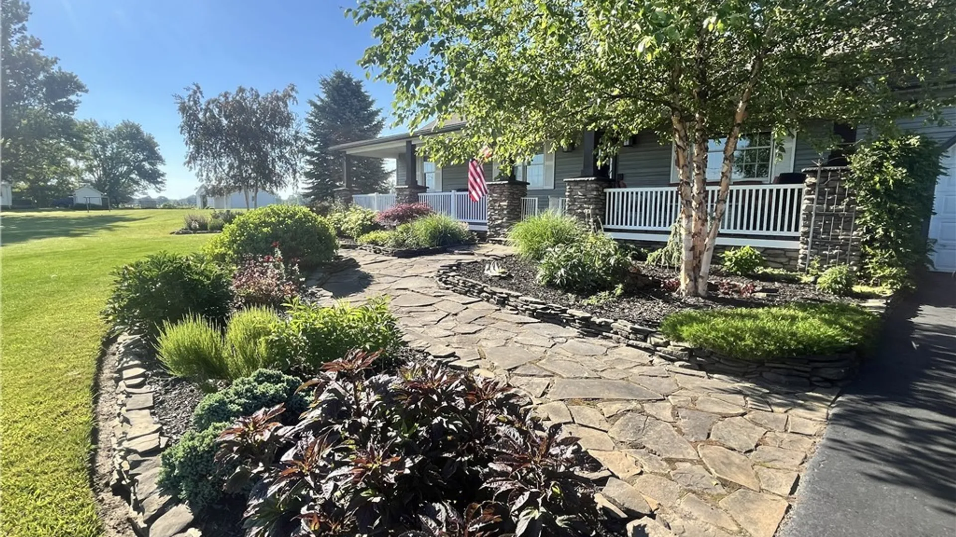 Property at 3212 Lockport Road, Oakfield, NY 14125 3