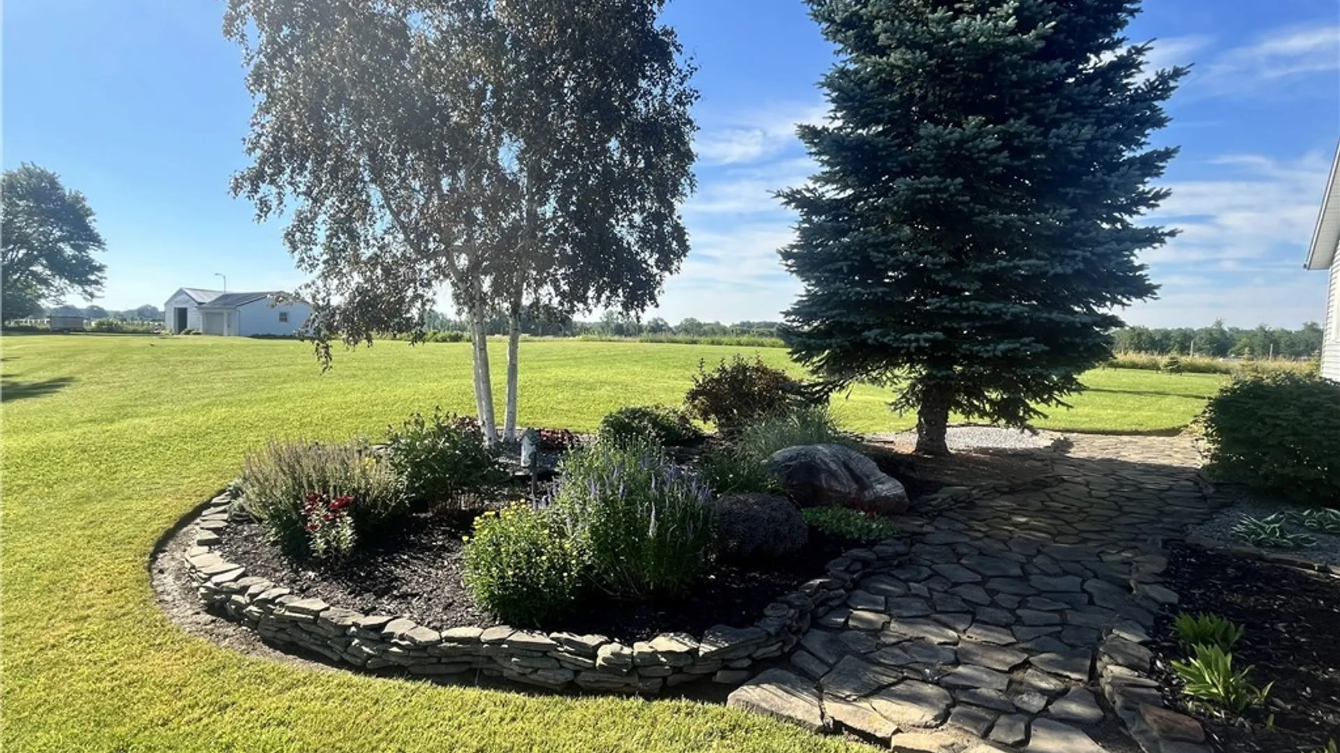 Property at 3212 Lockport Road, Oakfield, NY 14125 4