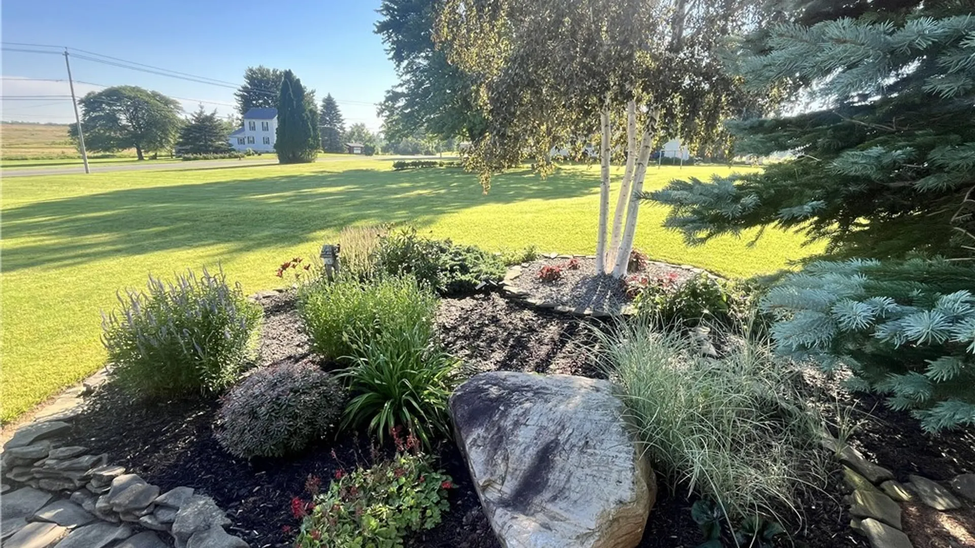 Property at 3212 Lockport Road, Oakfield, NY 14125 49