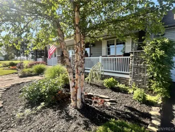 Property at 3212 Lockport Road, Oakfield, NY 14125