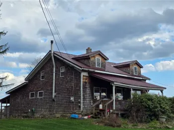 Property at 360 Maroney Road, German, NY 13801