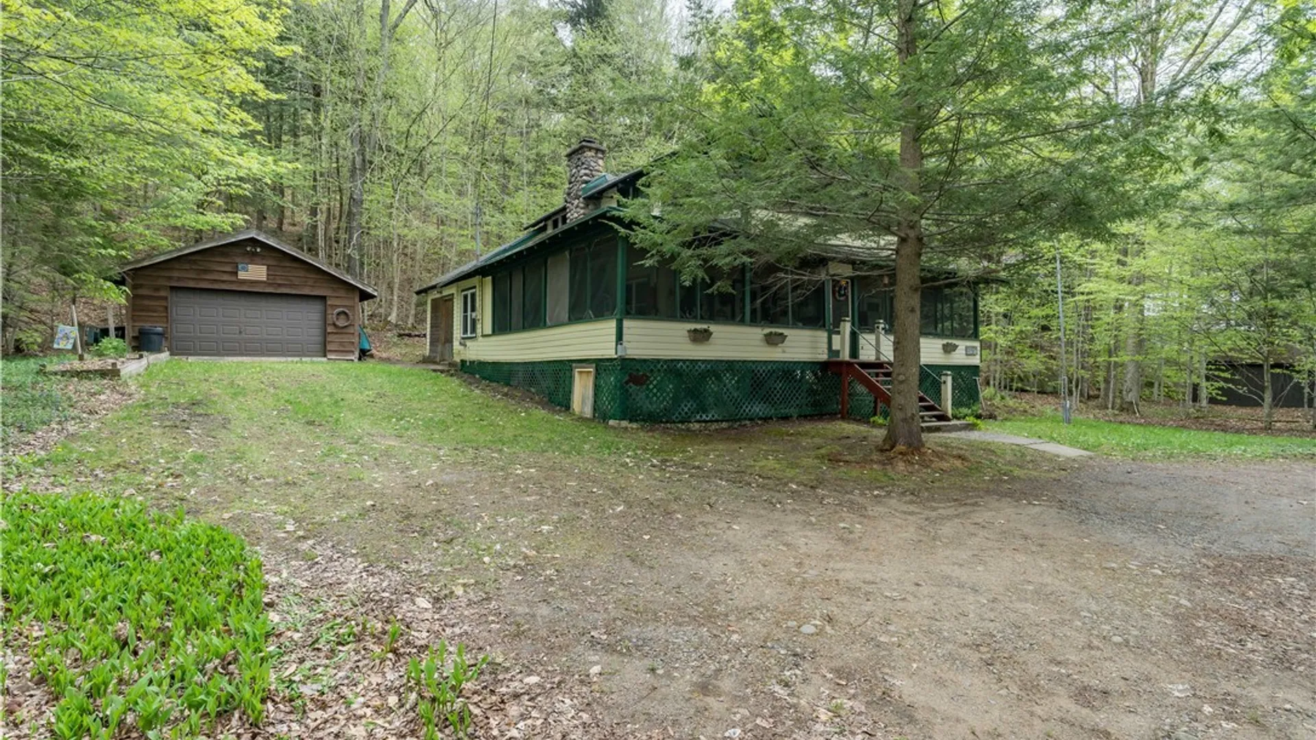 Property at 12962 State Route 28, Forestport, NY 13338 3