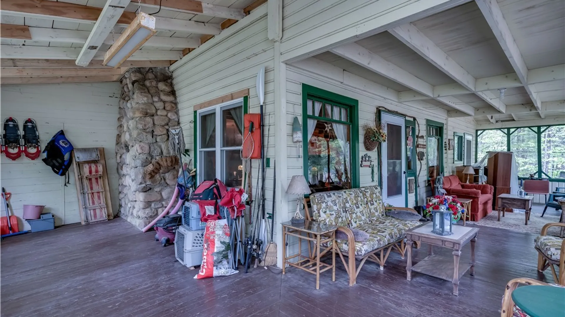 Property at 12962 State Route 28, Forestport, NY 13338 41