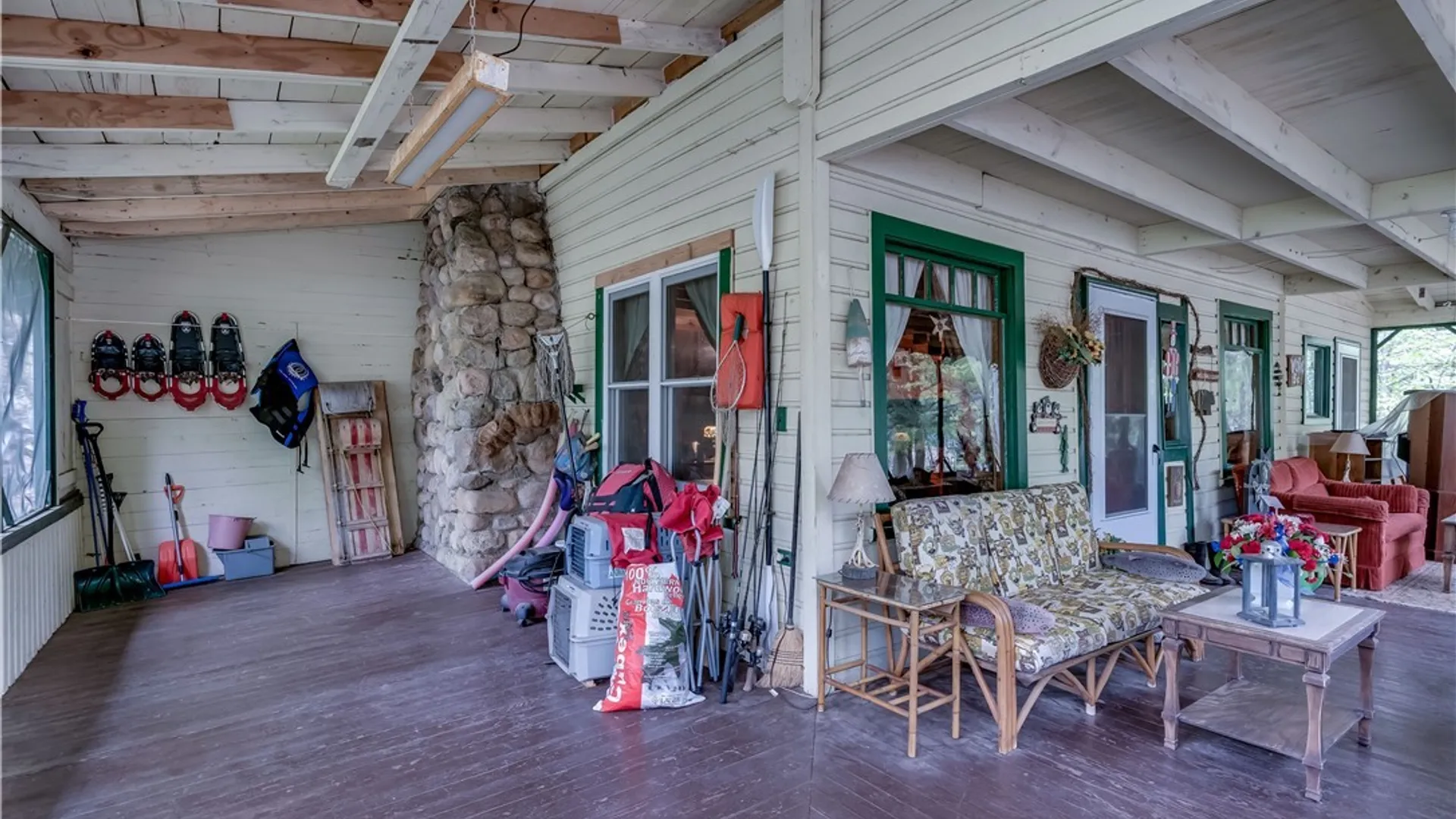 Property at 12962 State Route 28, Forestport, NY 13338 40