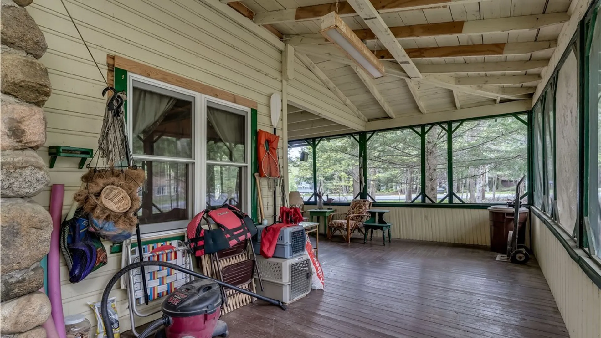 Property at 12962 State Route 28, Forestport, NY 13338 39