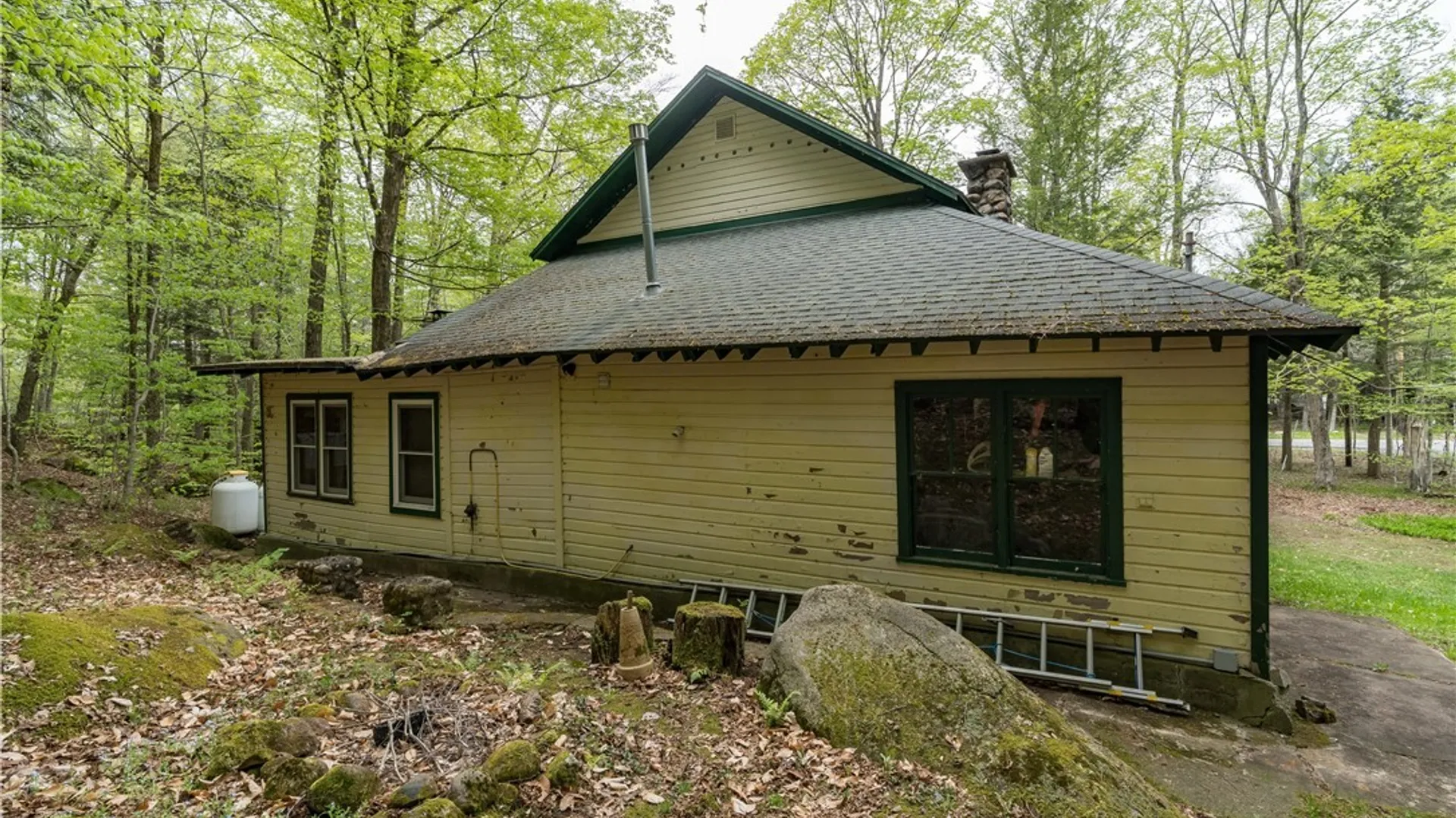 Property at 12962 State Route 28, Forestport, NY 13338 44