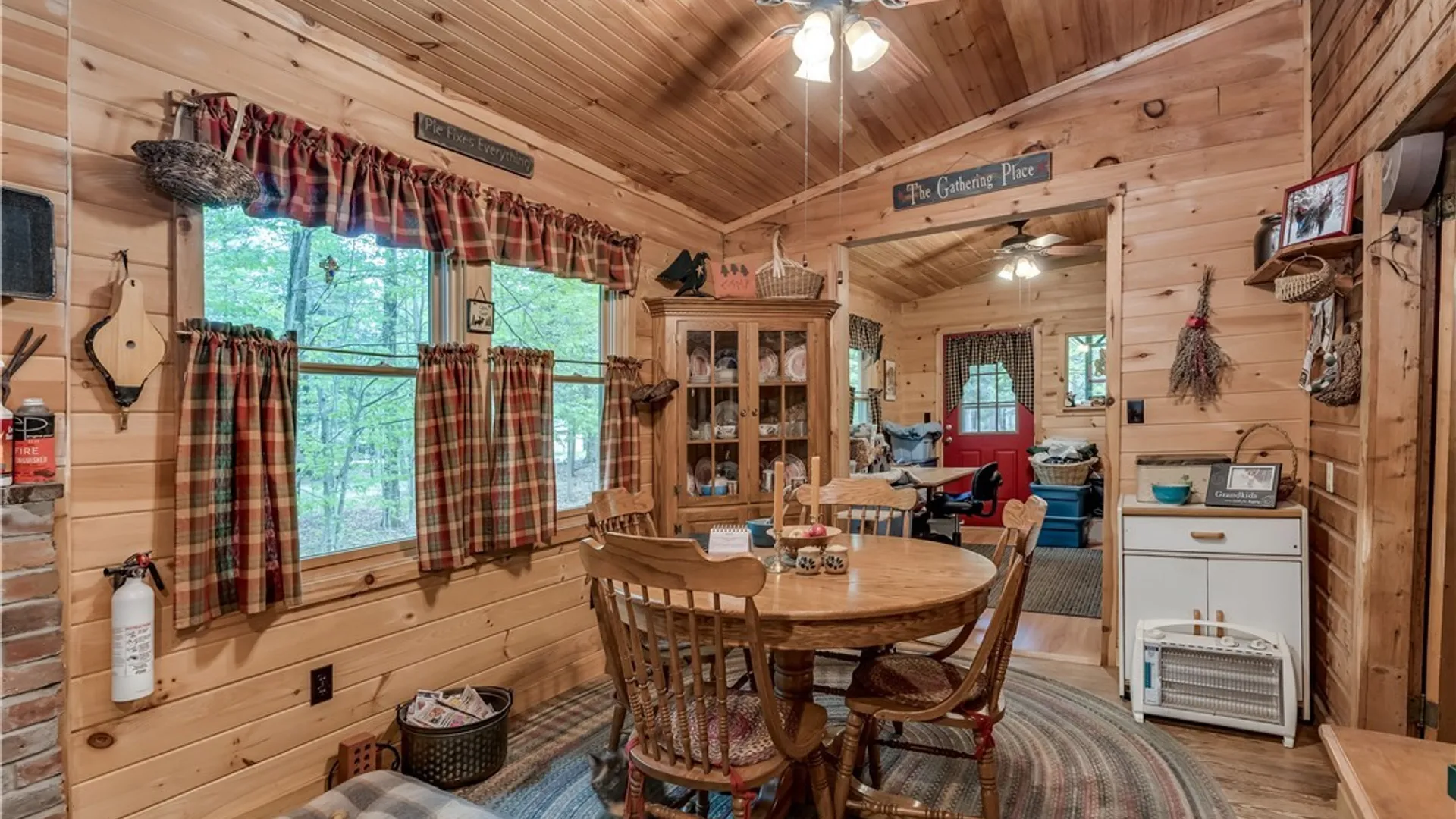 Property at 12962 State Route 28, Forestport, NY 13338 9