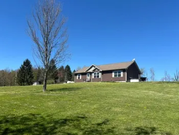 Property at 1813 Newark Valley-Maine Road, Newark Valley, NY 13811