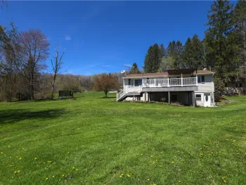 Property at 10181 Steamtown Road, Lindley, NY 14858