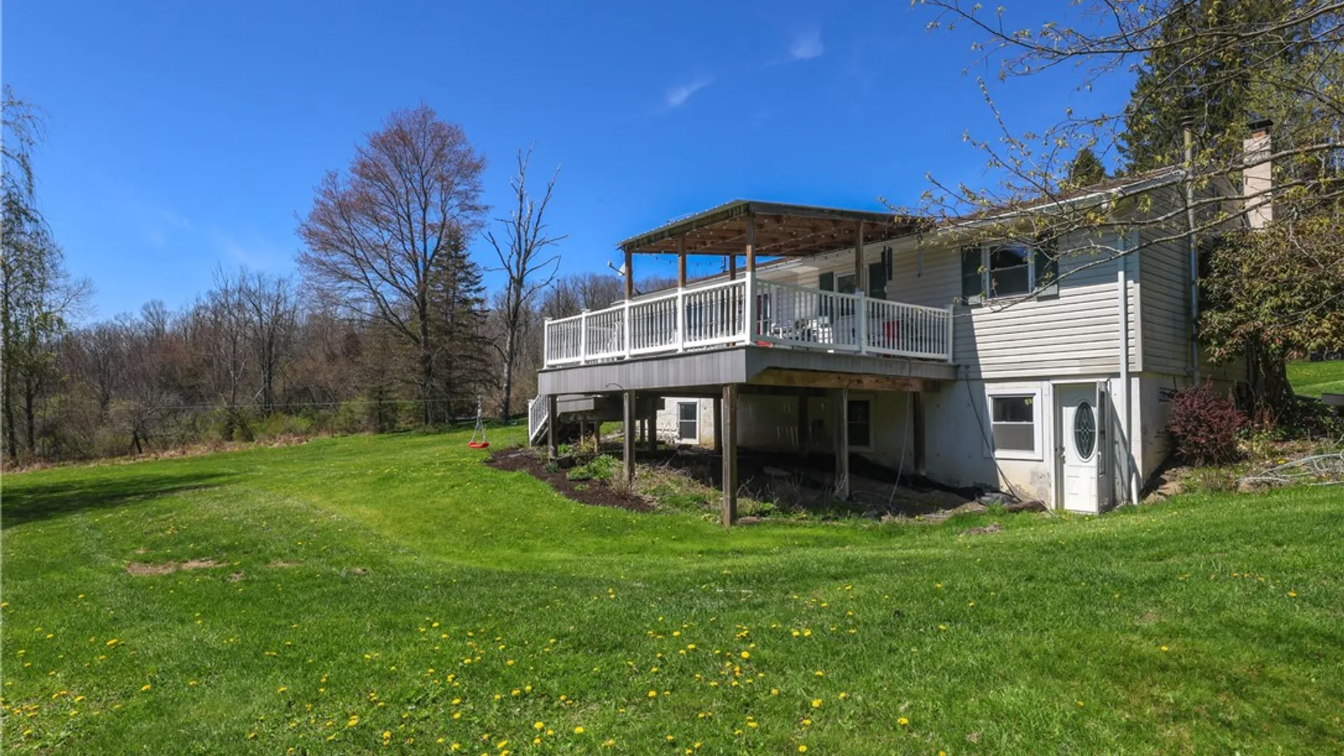 Property at 10181 Steamtown Road, Lindley, NY 14858 3