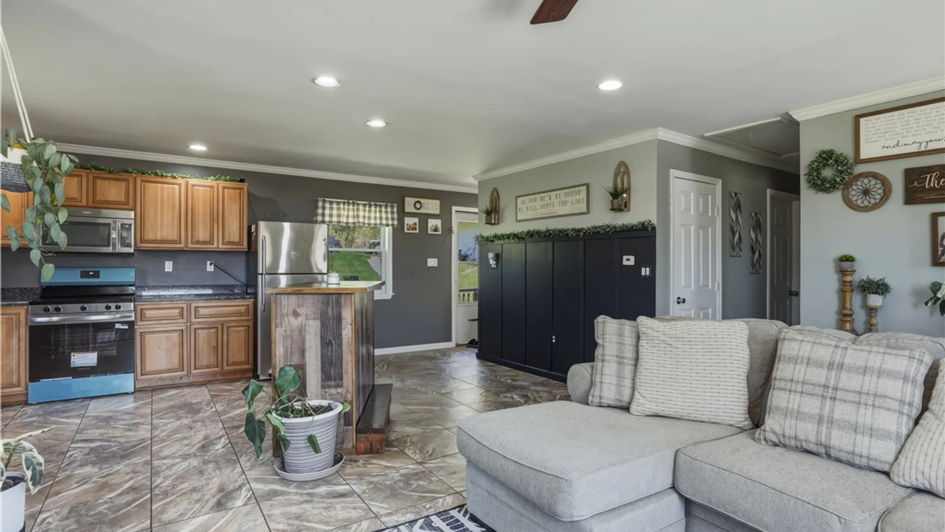 Property at 10181 Steamtown Road, Lindley, NY 14858 8