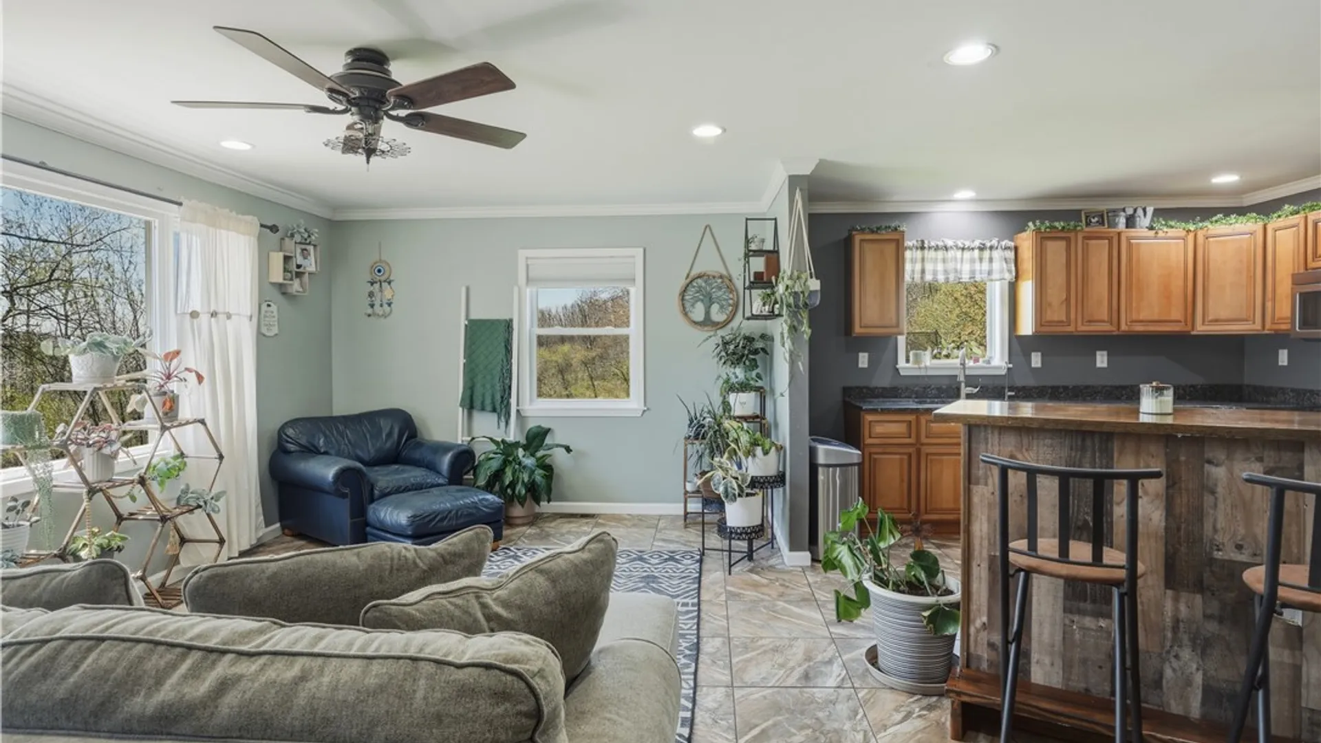 Property at 10181 Steamtown Road, Lindley, NY 14858 9