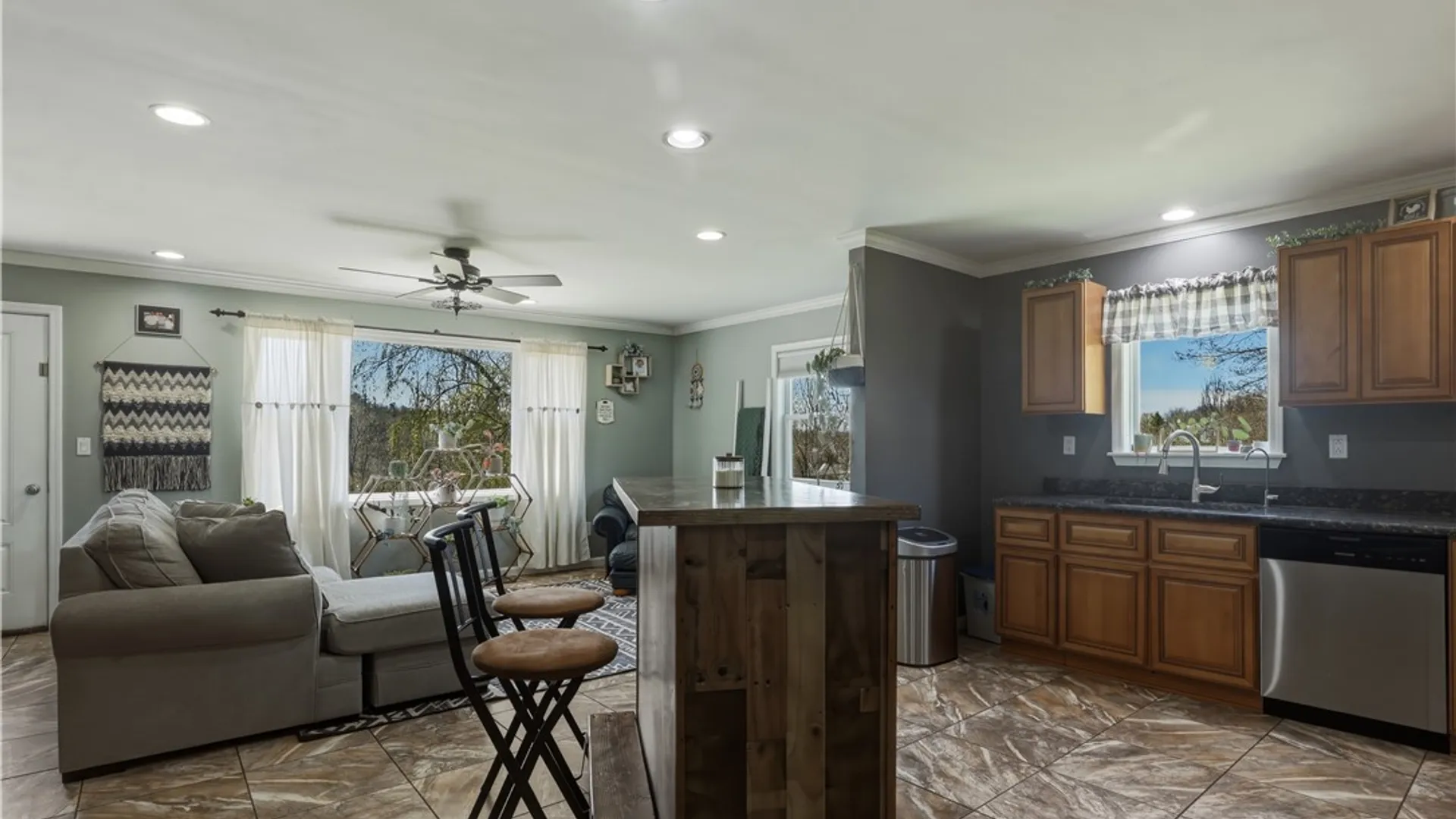 Property at 10181 Steamtown Road, Lindley, NY 14858 10
