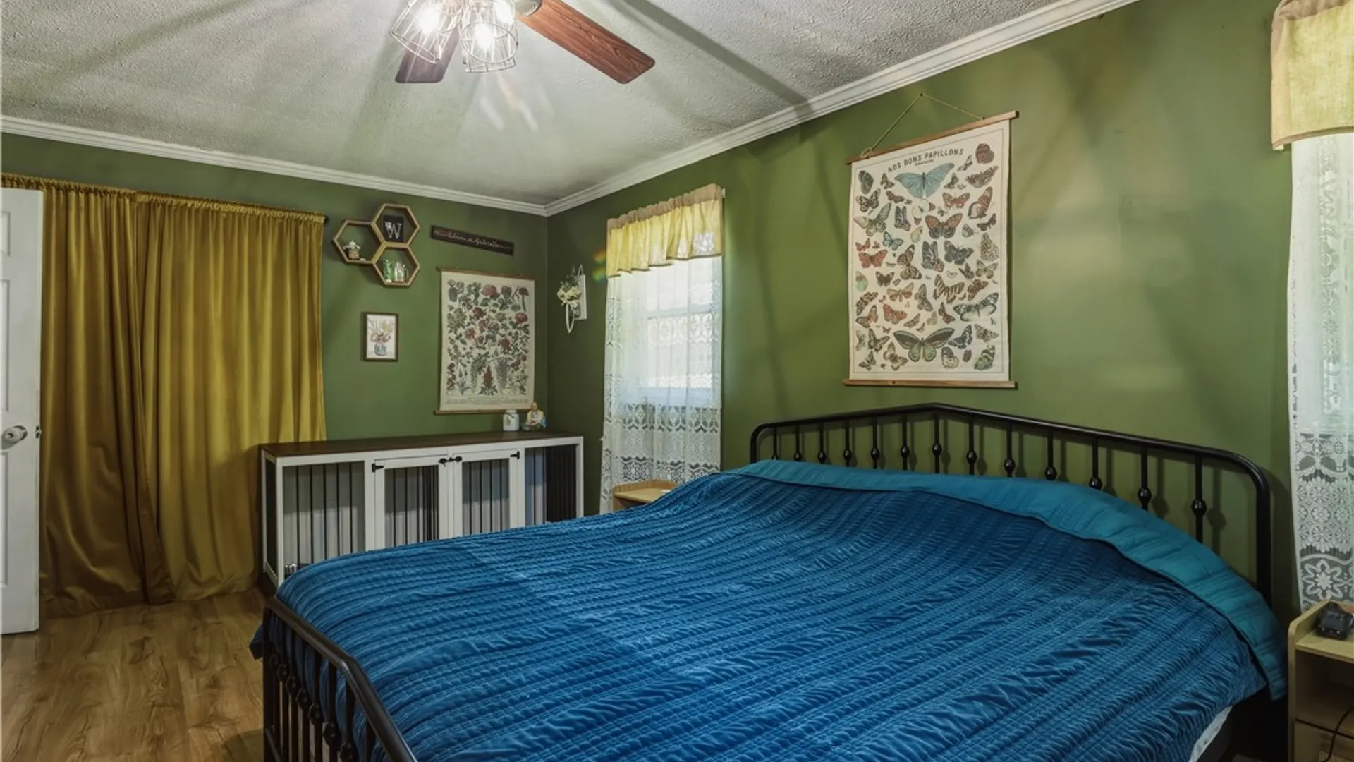 Property at 10181 Steamtown Road, Lindley, NY 14858 12