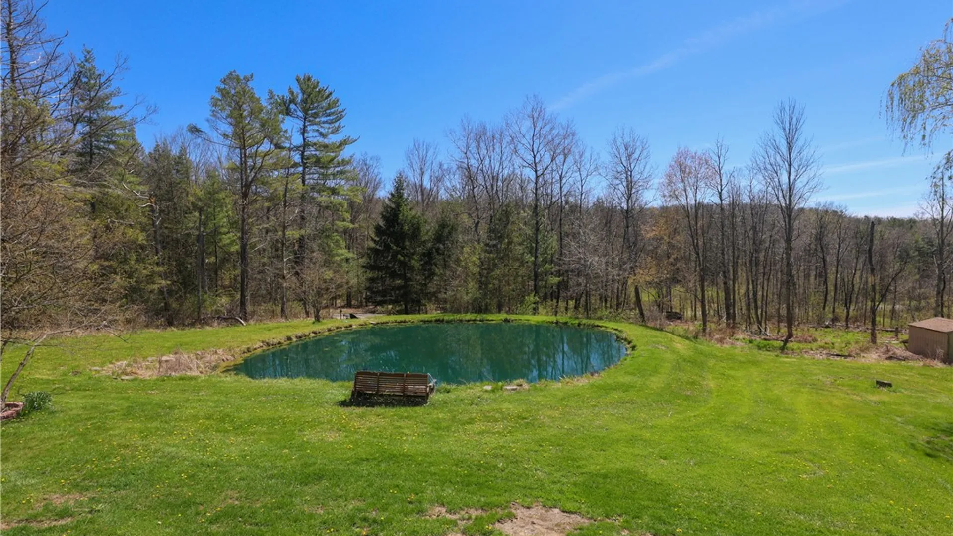 Property at 10181 Steamtown Road, Lindley, NY 14858 30
