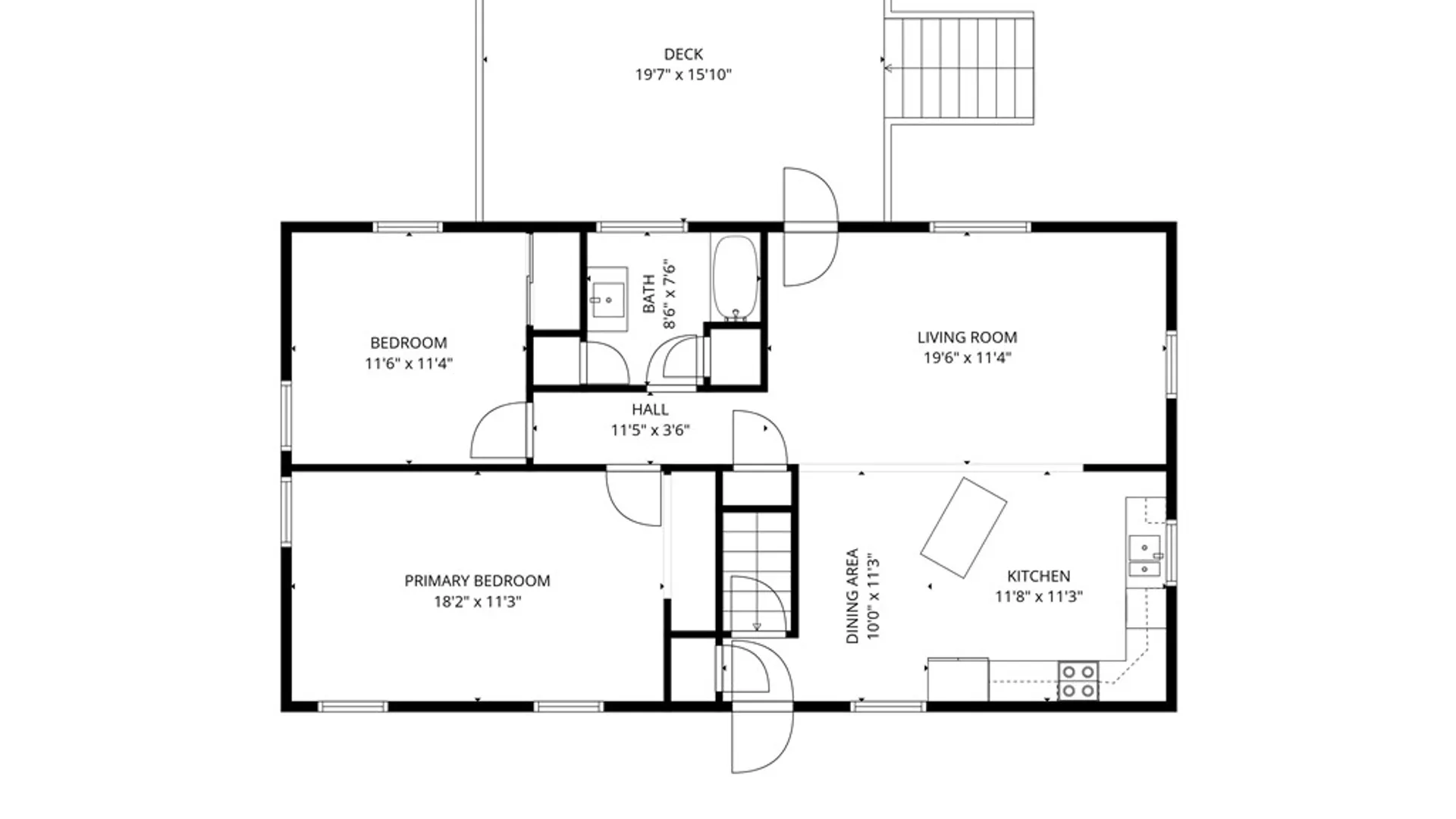 Property at 10181 Steamtown Road, Lindley, NY 14858 37