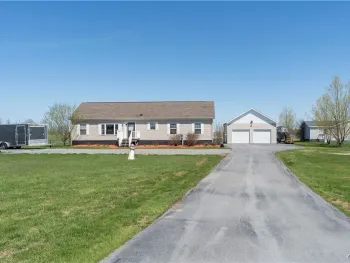 Property at 25659 County Route 16, Le Ray, NY 13637