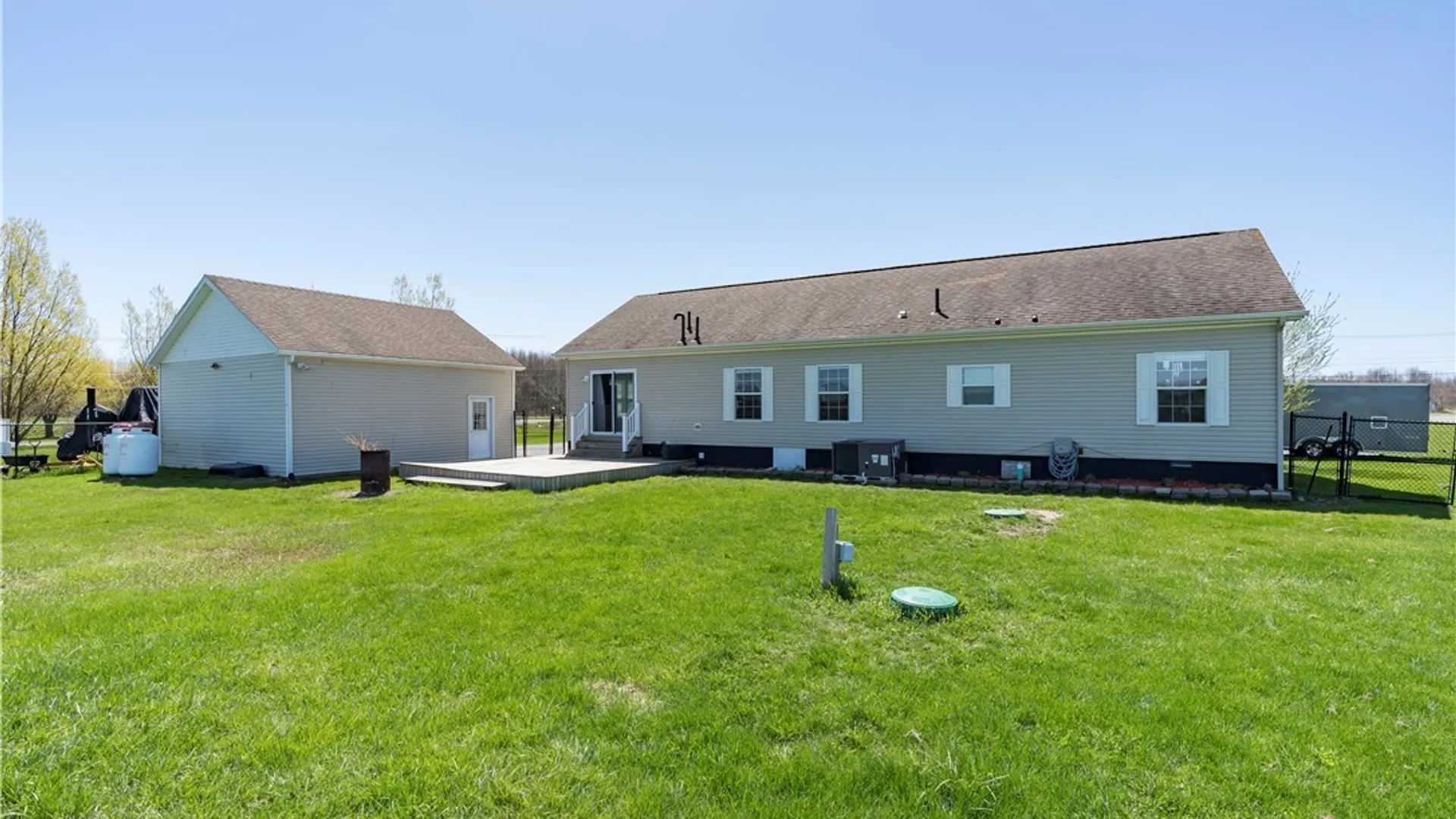 Property at 25659 County Route 16, Le Ray, NY 13637 44