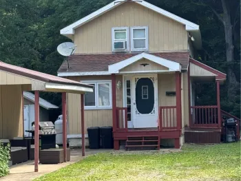 Property at 3462 Old Bridge Road, North Harmony, NY 14785