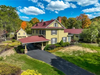 Property at 585 Derrick Road, Foster Town, PA 16727