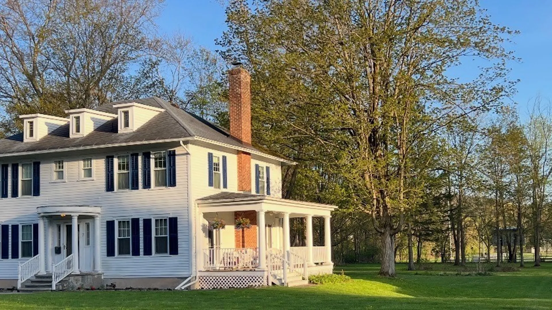 Property at 7 W Kendrick Avenue, Hamilton, NY 13346 2