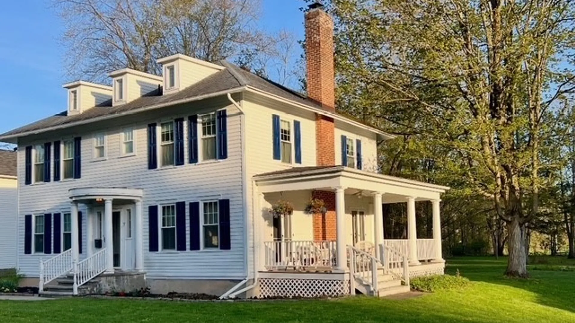 Property at 7 W Kendrick Avenue, Hamilton, NY 13346 3