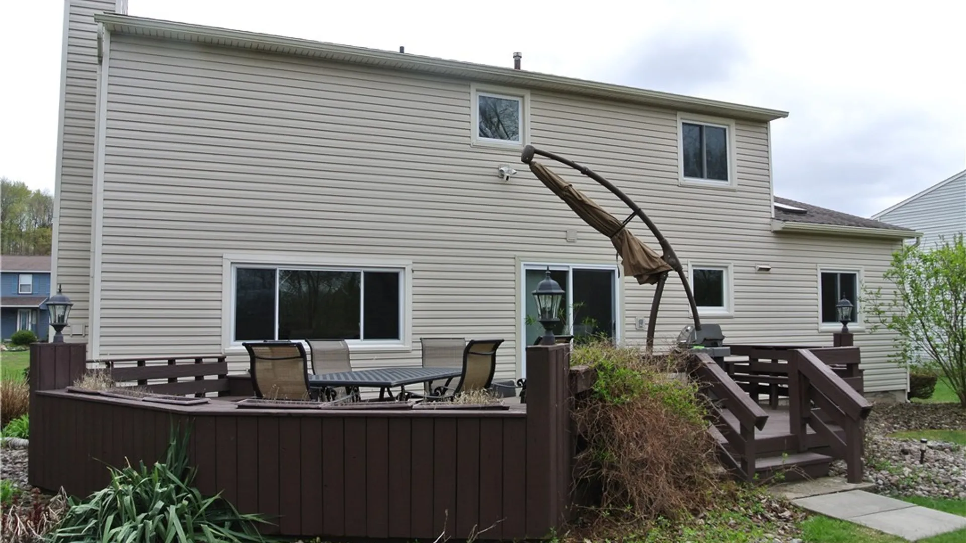 Property at 414 Mallard Drive, Camillus, NY 13031 32