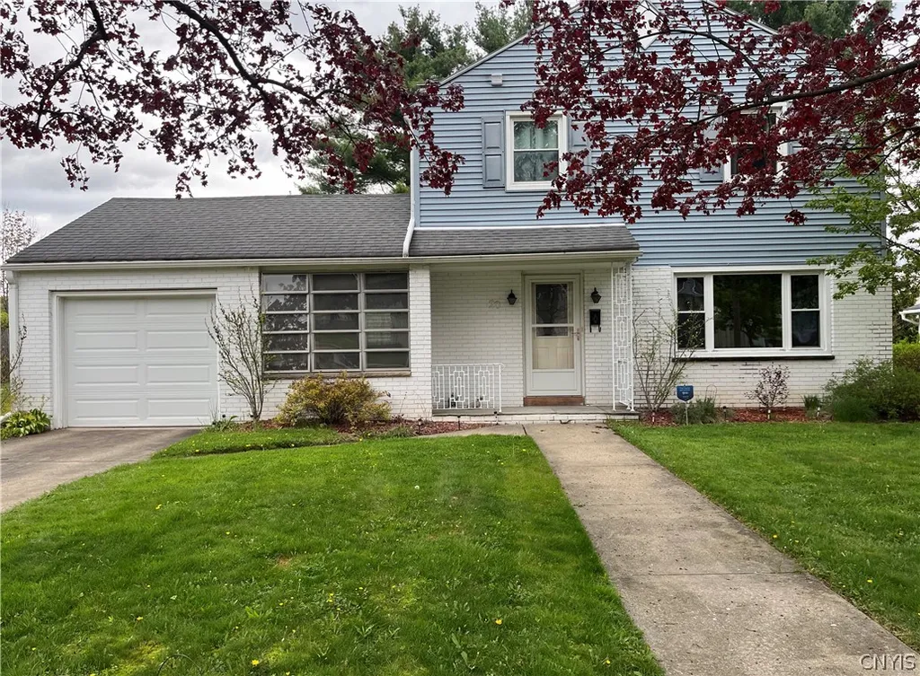 Property at 20 Overbrook Avenue, Binghamton, NY 13903