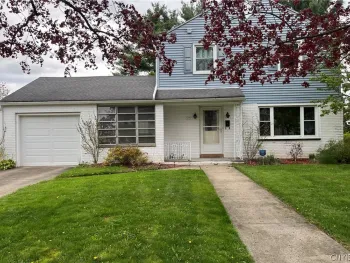 Property at 20 Overbrook Avenue, Binghamton, NY 13903