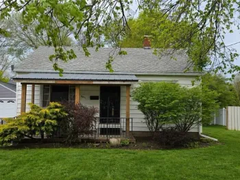 Property at 6071 Ketchum Avenue, Newfane, NY 14108