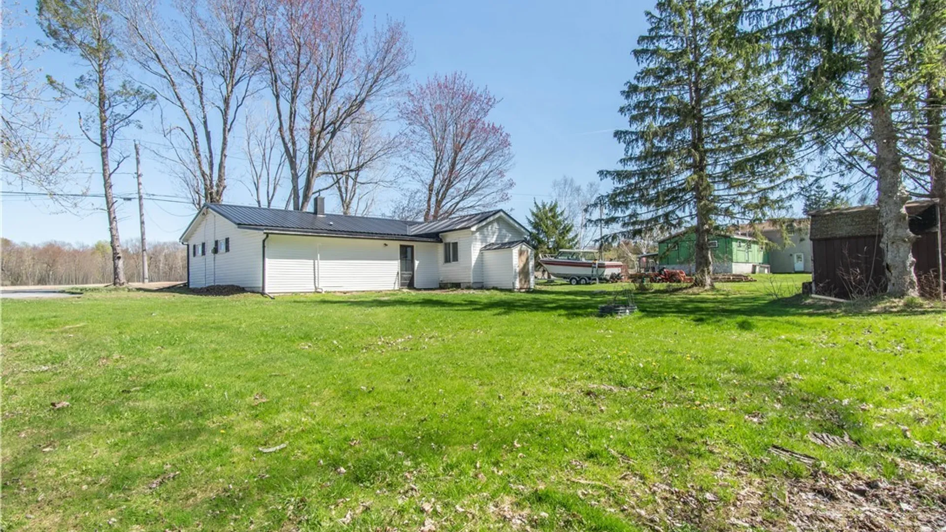 Property at 20295 Storrs Road, Hounsfield, NY 13685 28