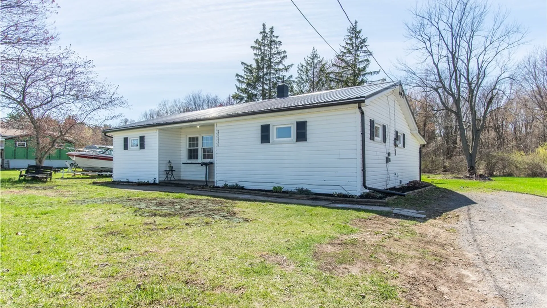 Property at 20295 Storrs Road, Hounsfield, NY 13685 35