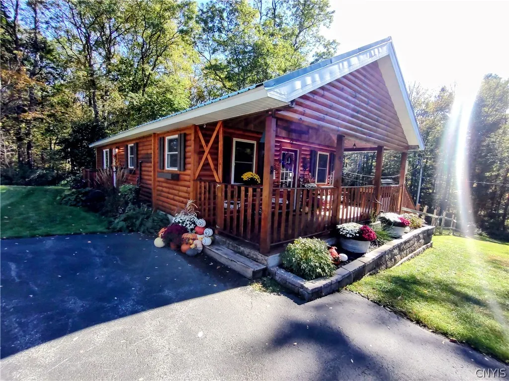 Property at 2792 Skinner Settlement Road, Camden, NY 13316