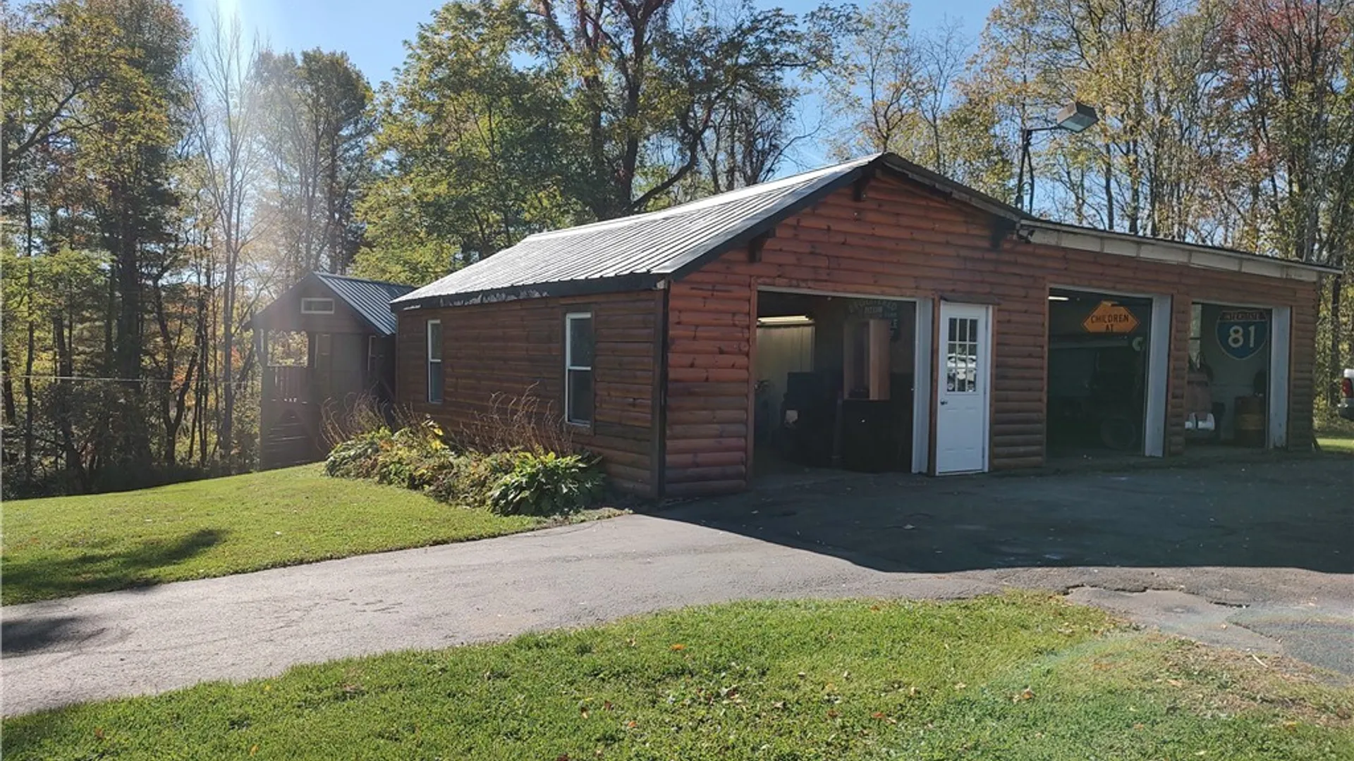 Property at 2792 Skinner Settlement Road, Camden, NY 13316 4