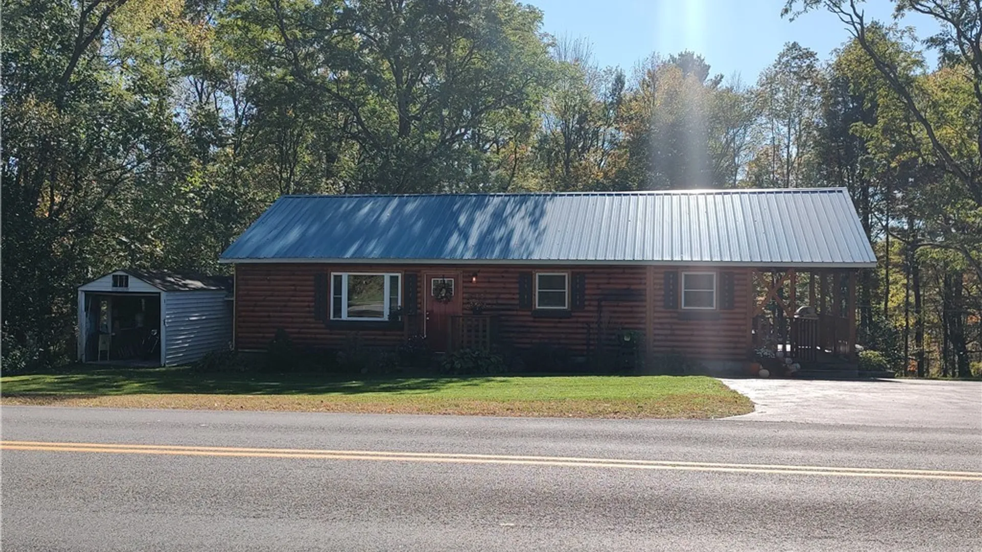 Property at 2792 Skinner Settlement Road, Camden, NY 13316 9