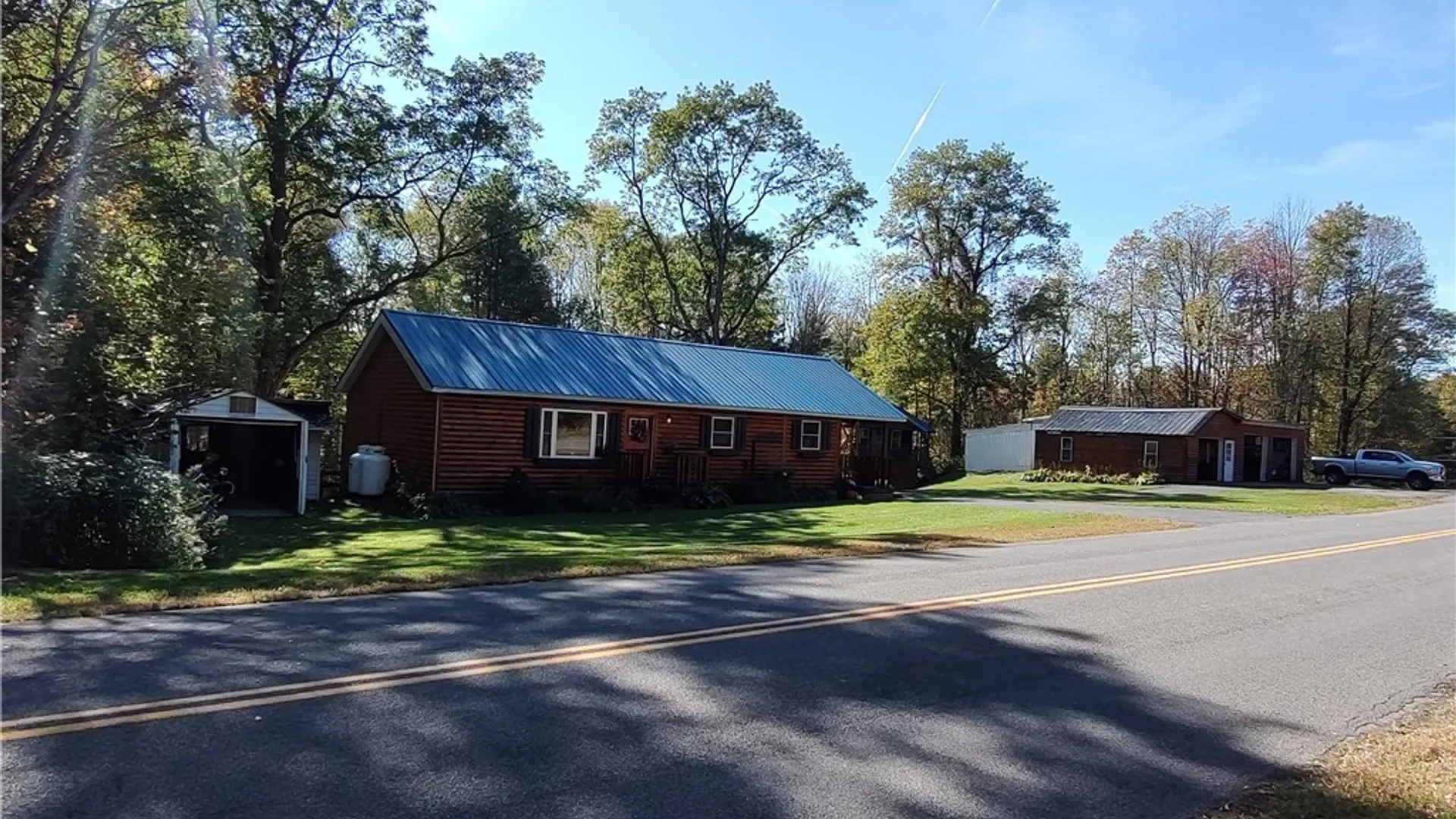 Property at 2792 Skinner Settlement Road, Camden, NY 13316 10