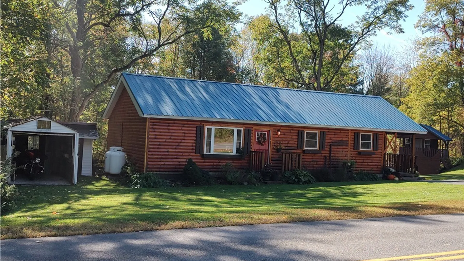 Property at 2792 Skinner Settlement Road, Camden, NY 13316 12