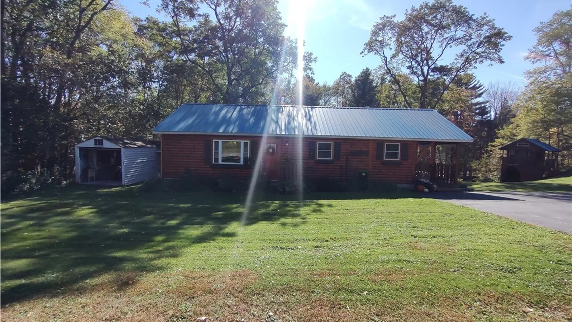 Property at 2792 Skinner Settlement Road, Camden, NY 13316 14