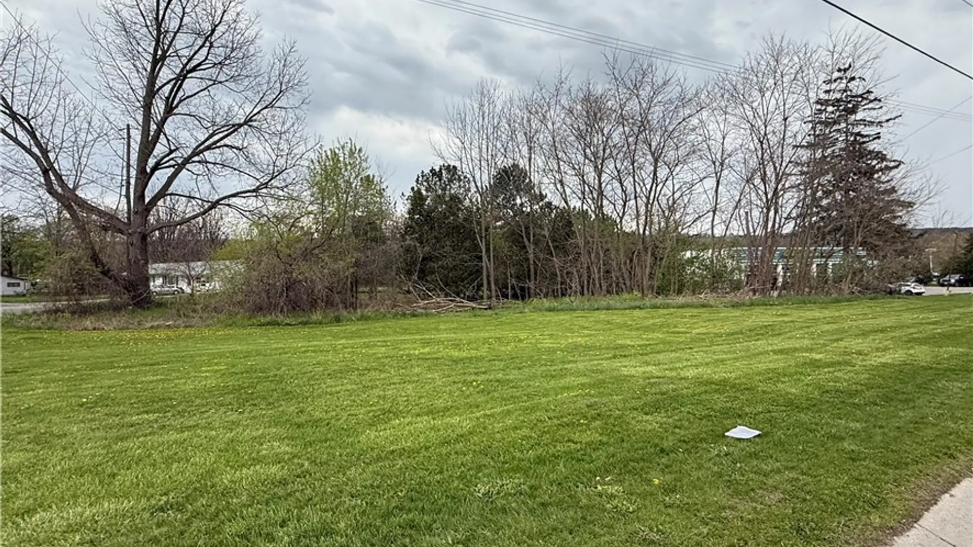 Property at 105 Franklin Street, North Dansville, NY 14437 3