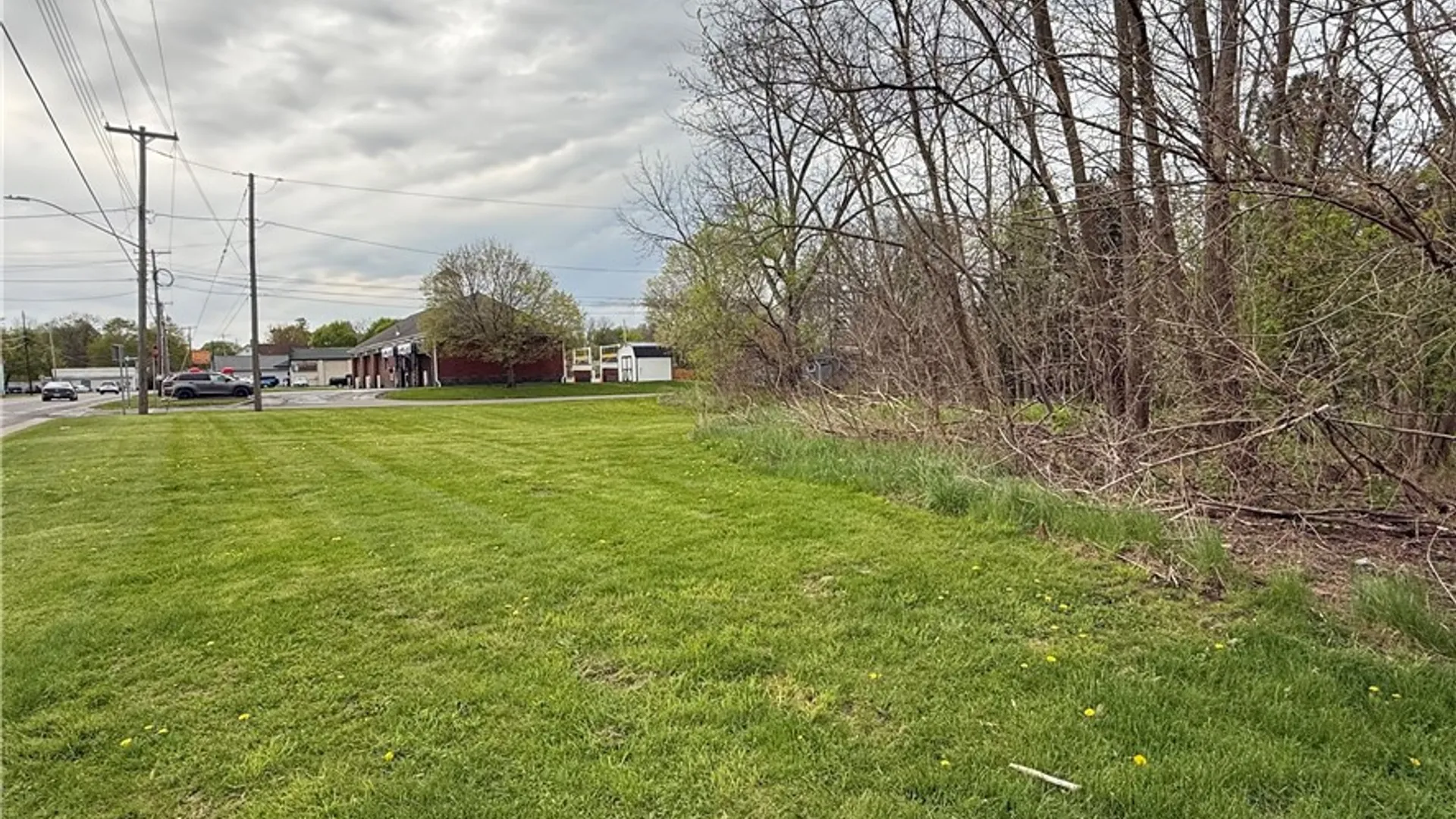 Property at 105 Franklin Street, North Dansville, NY 14437 5