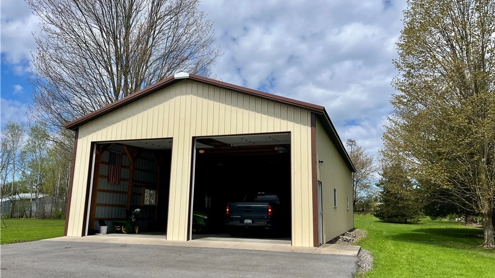 Property at 12300 Old State Road, Victory, NY 13033 17