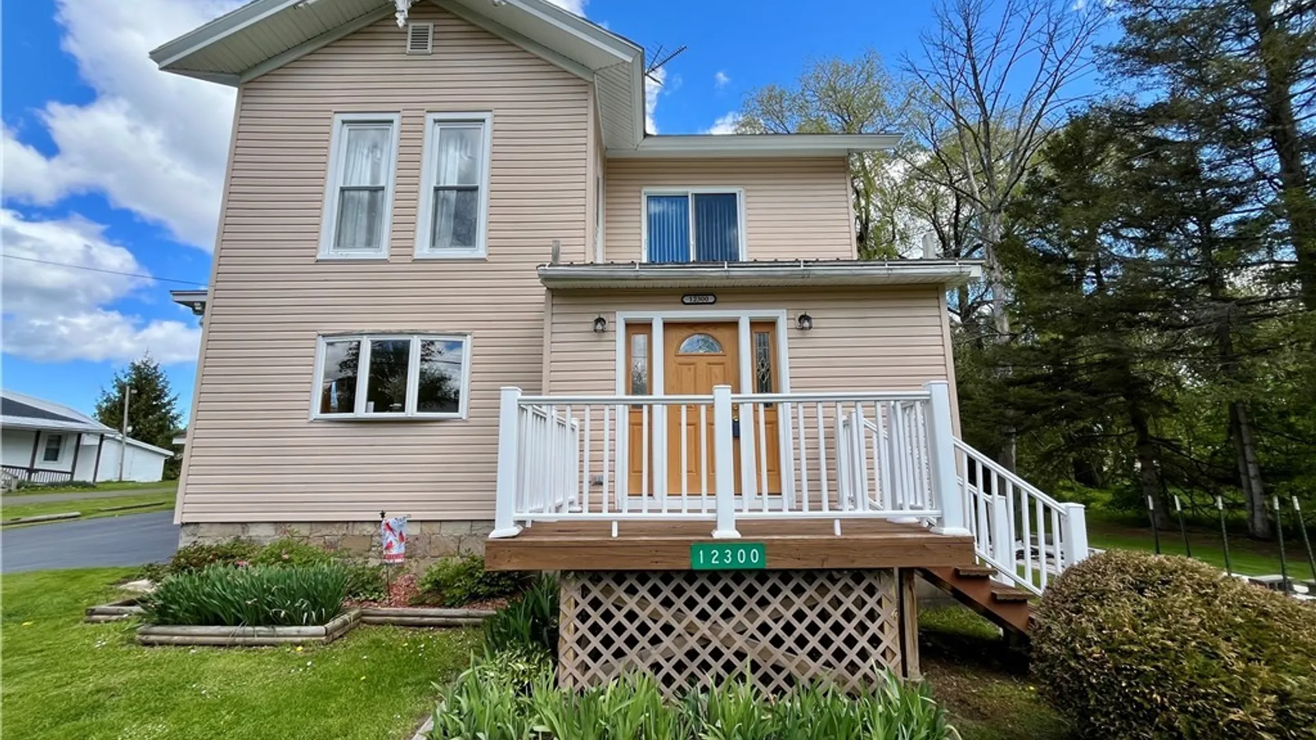 Property at 12300 Old State Road, Victory, NY 13033 2