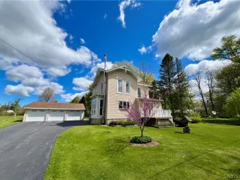 Property at 12300 Old State Road, Victory, NY 13033