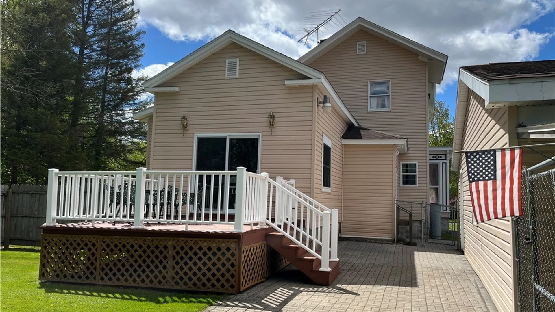 Property at 12300 Old State Road, Victory, NY 13033 4
