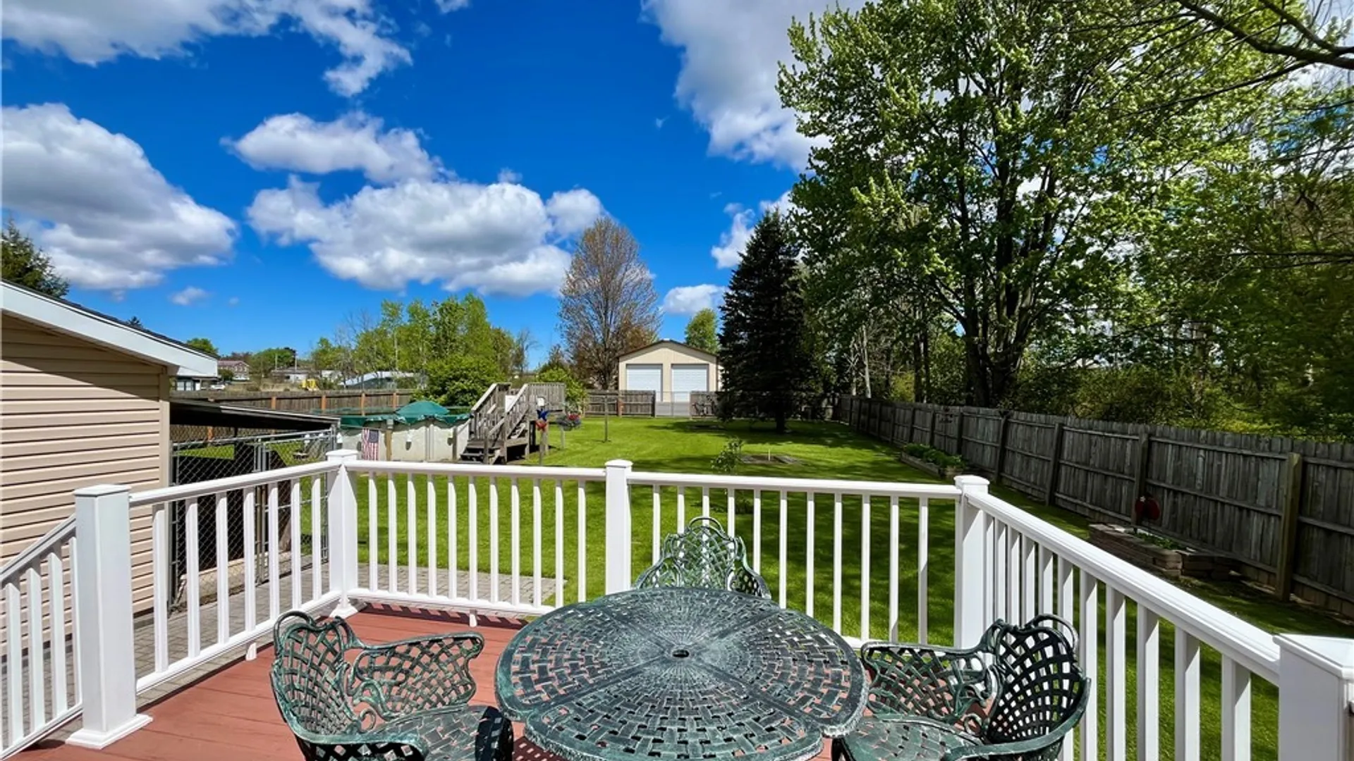 Property at 12300 Old State Road, Victory, NY 13033 5
